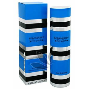 Yves Saint Laurent Rive Gauche - EDT 100 ml obraz