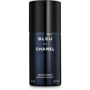 Chanel Bleu De Chanel - deodorant ve spreji obraz