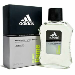 Adidas Pure Game - voda po holení 100 ml obraz