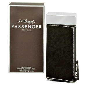 S.T. Dupont Passenger For Men - EDT 100 ml obraz