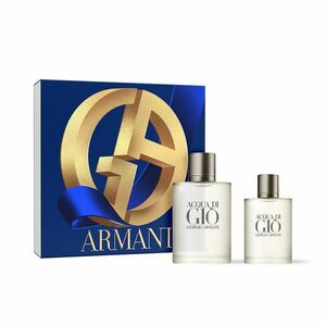 Giorgio Armani Acqua Di Gio Pour Homme - EDT 100 ml + EDT 30 ml obraz