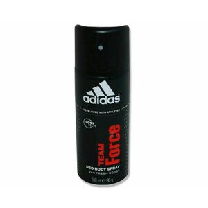 Adidas Team Force - deodorant ve spreji 150 ml obraz