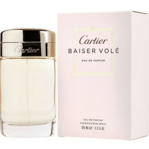 Cartier Baiser Volé - EDP 50 ml obraz