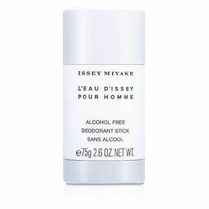 Issey Miyake L´Eau D´Issey Pour Homme - tuhý deodorant 75 ml obraz