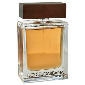 Dolce & Gabbana The One For Men - toaletní voda s rozprašovačem - TESTER 100 ml obraz