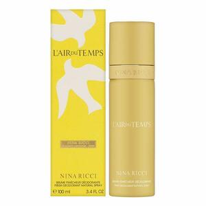 Nina Ricci L´Air Du Temps - deodorant ve spreji 100 ml obraz