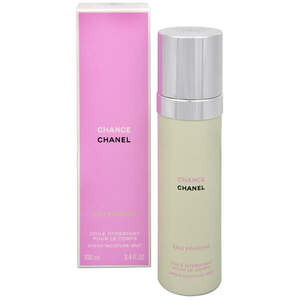 Chanel Chance Eau Fraiche - tělový sprej 100 ml obraz