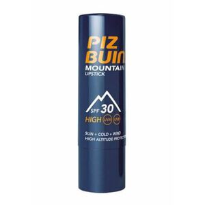 Piz Buin Balzám na rty SPF 30 (Mountain Lipstick) 4, 9 g obraz