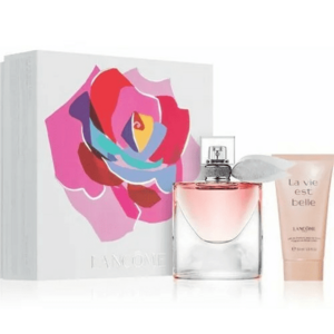 Lancome La Vie Est Belle - EDP 50 ml + tělové mléko 50 ml obraz