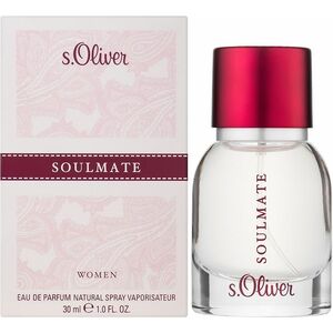 s.Oliver Soulmate Women - EDT 30 ml obraz