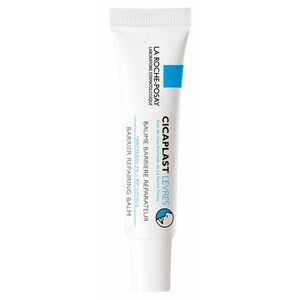 La Roche Posay Ochranný a obnovující balzám na rty a okolí Cicaplast 7, 5 ml obraz