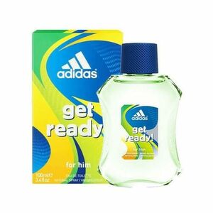 Adidas Get Ready! For Him - EDT 100 ml obraz