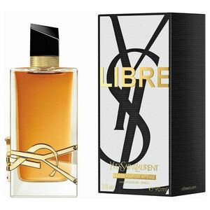 YVES SAINT LAURENT - Libre Intense - Parfémová voda obraz