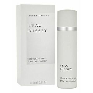 Issey Miyake L´Eau D´Issey - deodorant ve spreji 100 ml obraz