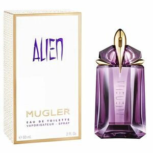 Thierry Mugler Alien - EDT (neplnitelná) 60 ml obraz