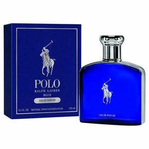 Ralph Lauren Polo Blue - EDP 125 ml obraz