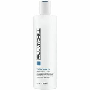 Paul Mitchell Kondicionér pro snadné rozčesávání vlasů Original (The Detangler Super Rich Conditioner) 500 ml obraz