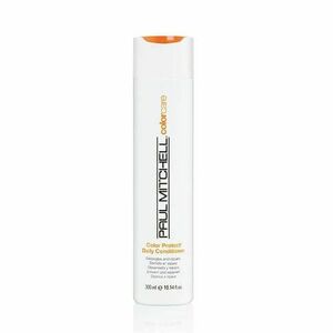 Paul Mitchell Kondicionér pro barvené vlasy Color Care (Color Protect Daily Conditioner) 100 ml obraz