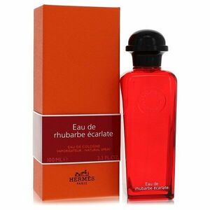 HERMÈS - Eau De Rhubarbe Écarlate - Kolínská voda obraz