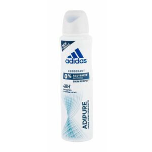 Adidas Adipure For Her - deodorant ve spreji 150 ml obraz