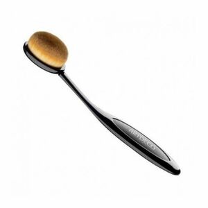 Artdeco Středně velký oválný štětec prémiové kvality (Medium Oval Brush Premium Quality) obraz