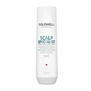 Goldwell Pečující šampon proti lupům Dualsenses Scalp Specialist (Anti-Dandruff Shampoo) 250 ml obraz