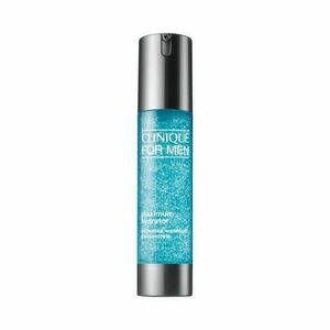 Clinique Intenzivně hydratační pleťový gel pro muže (Maximum Hydrator Activated Water-Gel Concentrate) 48 ml obraz