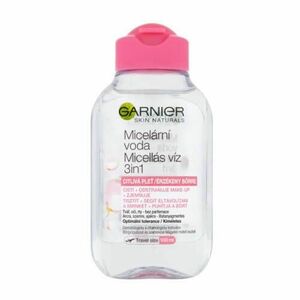 Garnier Micelární voda pro citlivou pleť Skin Active (Micellar Cleansig Water) 100 ml obraz