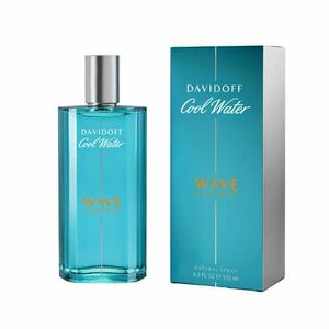 Davidoff Cool Water Wave - EDT 40 ml obraz