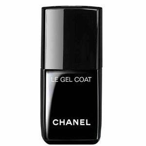 Chanel Vrchní lak na nehty s dlouhotrvajícím účinkem Le Gel Coat (Longwear Top Coat) 13 ml obraz