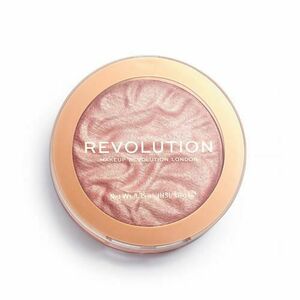 Revolution Rozjasňovač Revolution Re-Loaded (Highlighter) odstín Make an Impact 10 g obraz