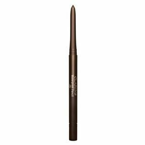 Clarins Voděodolná gelová tužka na oči (Waterproof Eye Pencil) 0, 29 g 02 Brown obraz