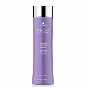 Alterna Šampon pro větší objem jemných vlasů Caviar Anti-Aging (Multiplying Volume Shampoo) 250 ml obraz