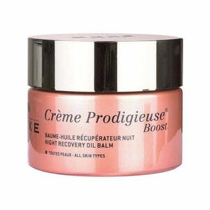 Nuxe Noční obnovující balzám s regeneračním účinkem Creme Prodigieuse Boost (Night Recovery Oil Balm) 50 ml obraz