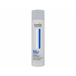 Londa Professional Šampon proti lupům Scalp (Anti-Dandruff Shampoo) 250 ml obraz