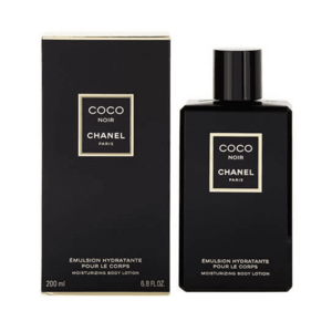 Chanel Coco - tělové mléko 200 ml obraz