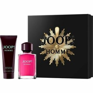 Joop! Homme - EDT 75 ml + sprchový gel 75 ml obraz