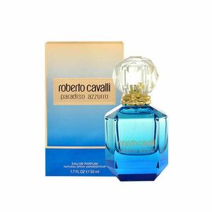 Roberto Cavalli Paradiso Azzuro - EDP 75 ml obraz