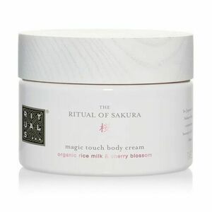 RITUALS - The Ritual Of Sakura Body Cream - Tělový krém obraz