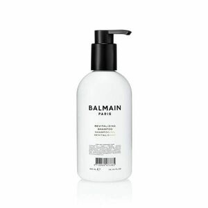 Balmain Revitalizační šampon pro suché a poškozené vlasy (Revitalizing Shampoo) 300 ml obraz