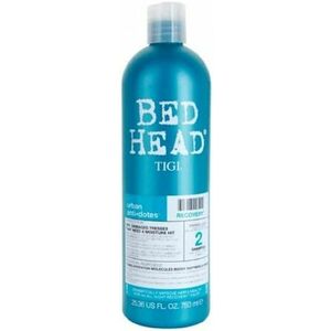 Tigi Šampon pro suché a poškozené vlasy Bed Head Urban Anti+Dotes Recovery (Shampoo) 750 ml obraz