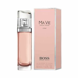 Hugo Boss Boss Ma Vie L`Eau - EDT 2 ml - odstřik s rozprašovačem obraz