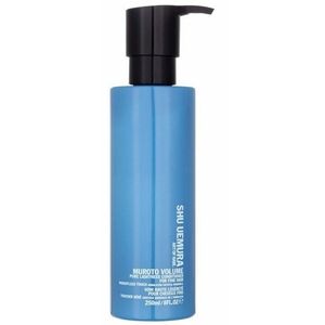 Shu Uemura Kondicionér pro jemné vlasy Muroto Volume (Pure Lightness Conditioner) 250 ml obraz