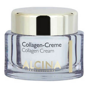 Alcina Pleťový krém s kolagenem (Collagen Cream) 50 ml obraz