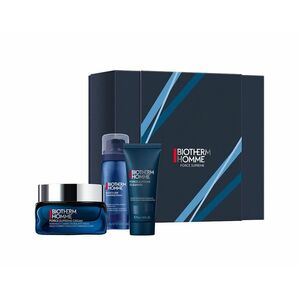 Biotherm Dárková sada pleťové péče pro muže Homme Force Supreme obraz