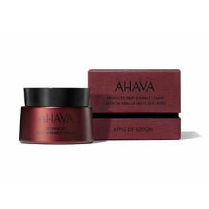 AHAVA Intenzivní krém pro vyhlazení hlubokých vrásek Advanced (Deep Wrinkle Cream) 50 ml obraz