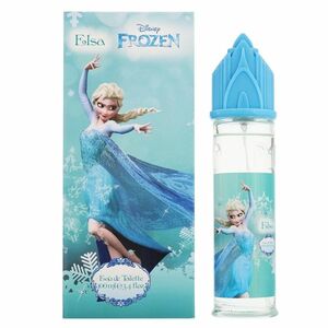 EP Line Disney Frozen Elsa - EDT 100 ml obraz