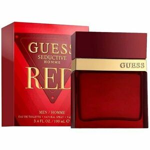 Guess Seductive Red Pour Homme - EDT 100 ml obraz