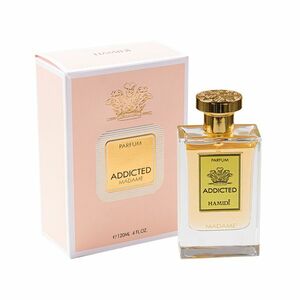 Hamidi Addicted Madame - parfém 120 ml obraz