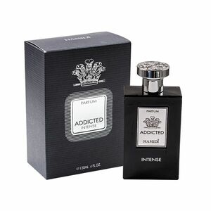 Hamidi Addicted Intense - parfém 120 ml obraz